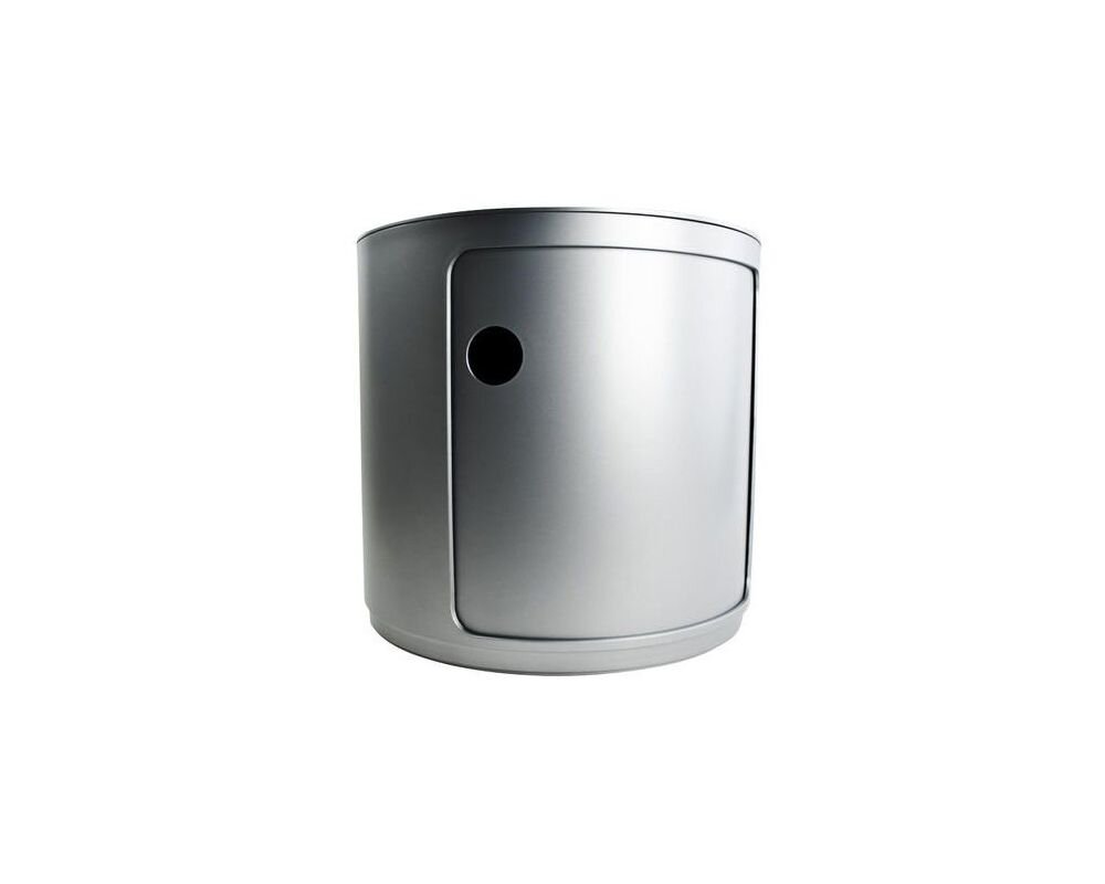 Componibili High Compartment Storage by Kartell Furniture Accessories